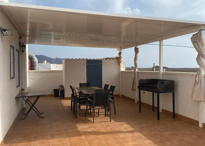 Casa Pepe