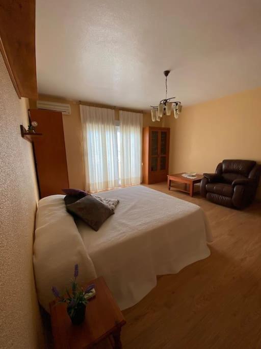Casa Pepe Apartment