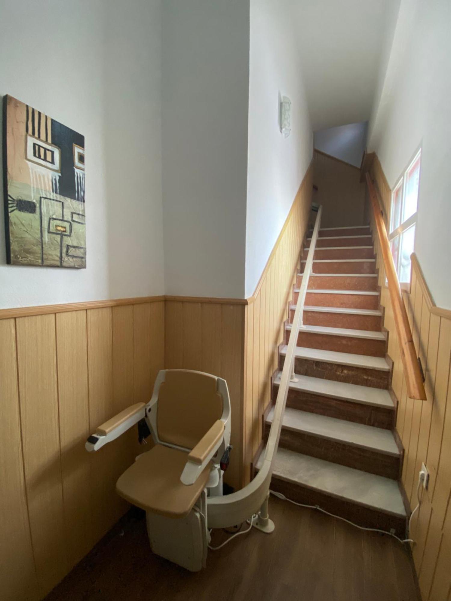 Apartamento Casa Pepe *