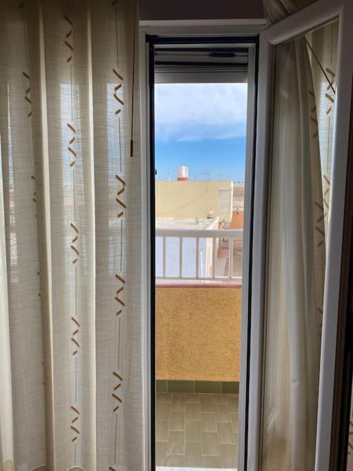Apartamento Casa Pepe