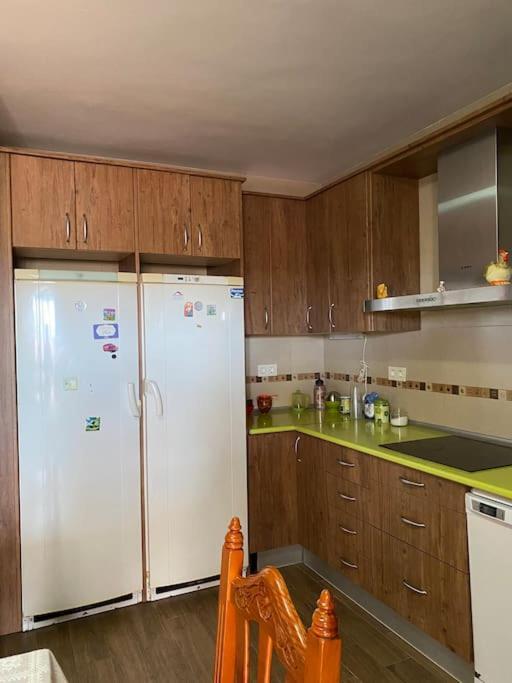 Casa Pepe Apartment Nijar