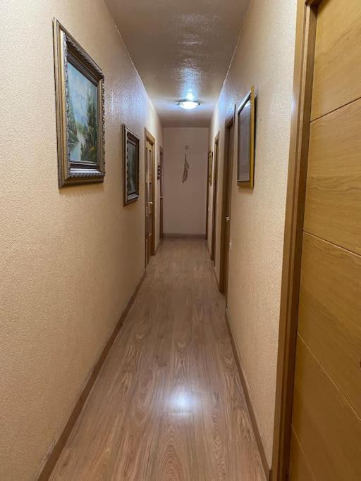 Casa Pepe Apartment