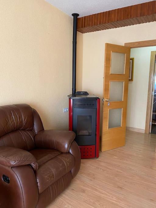 Casa Pepe Apartment Nijar