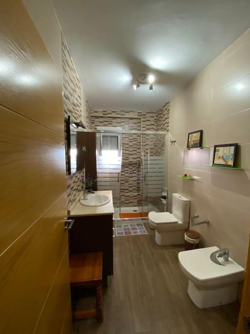 Casa Pepe * Nijar
