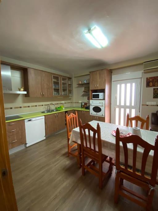 Apartment Casa Pepe
