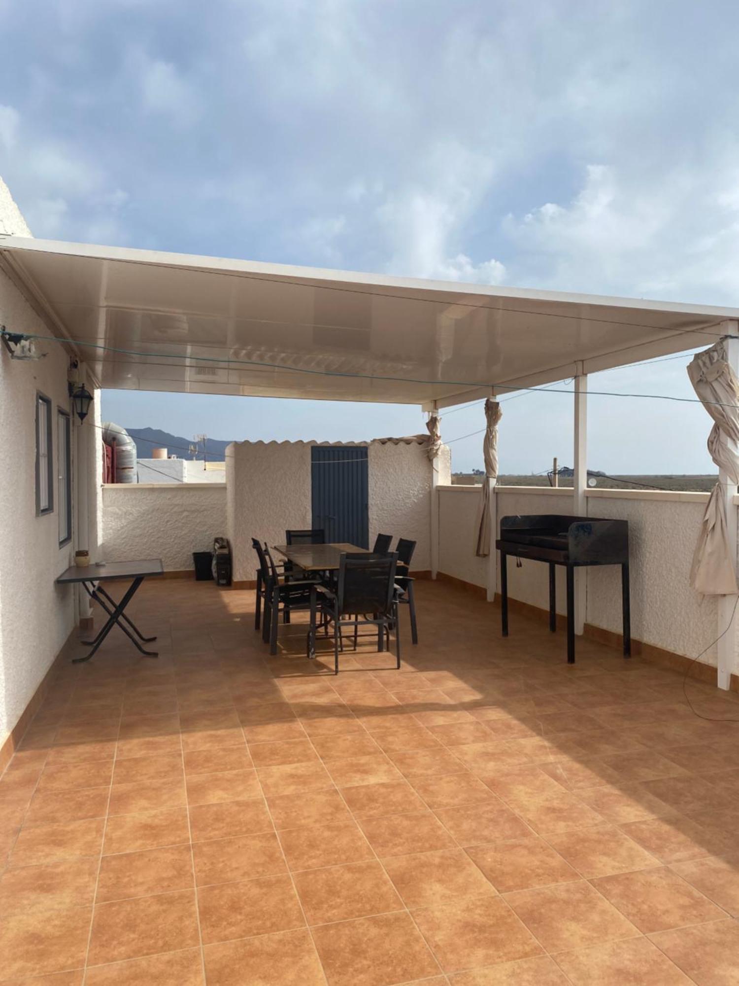 Apartamento Casa Pepe *
