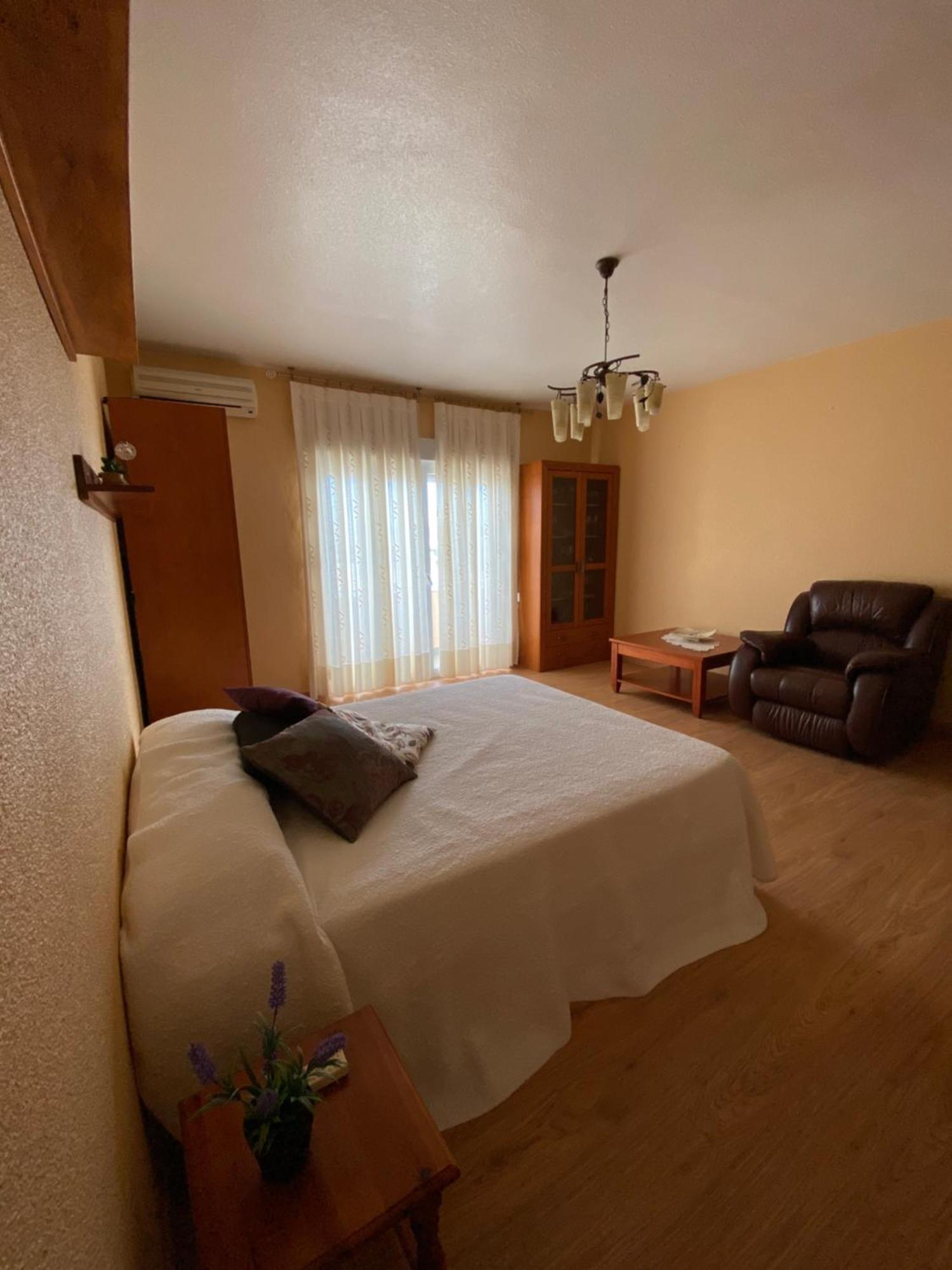 Apartment Casa Pepe *