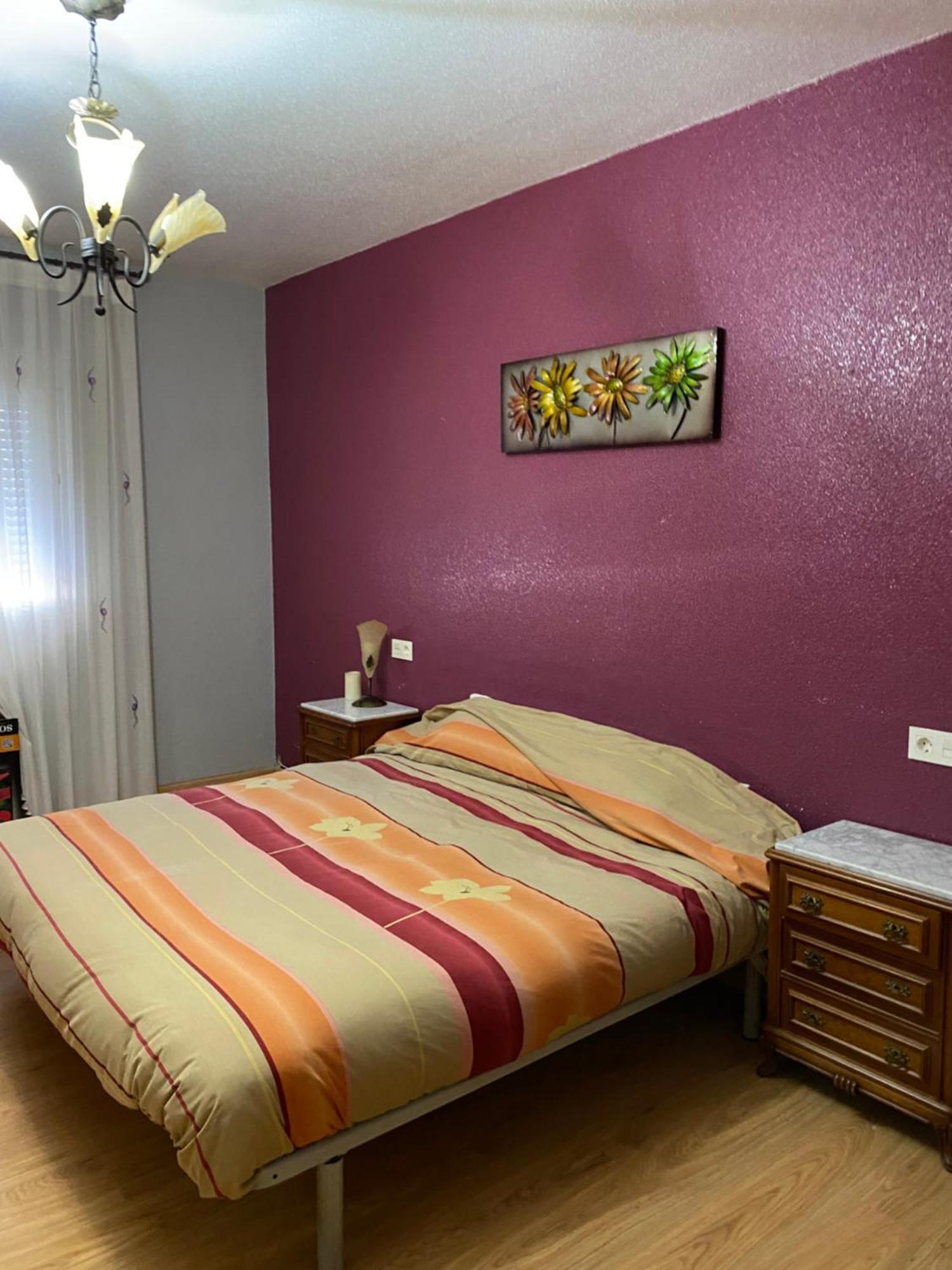 Casa Pepe Apartment Nijar