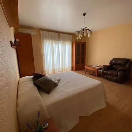 Casa Pepe Apartment Nijar Exterior photo