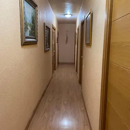 Casa Pepe Apartment Nijar Exterior photo