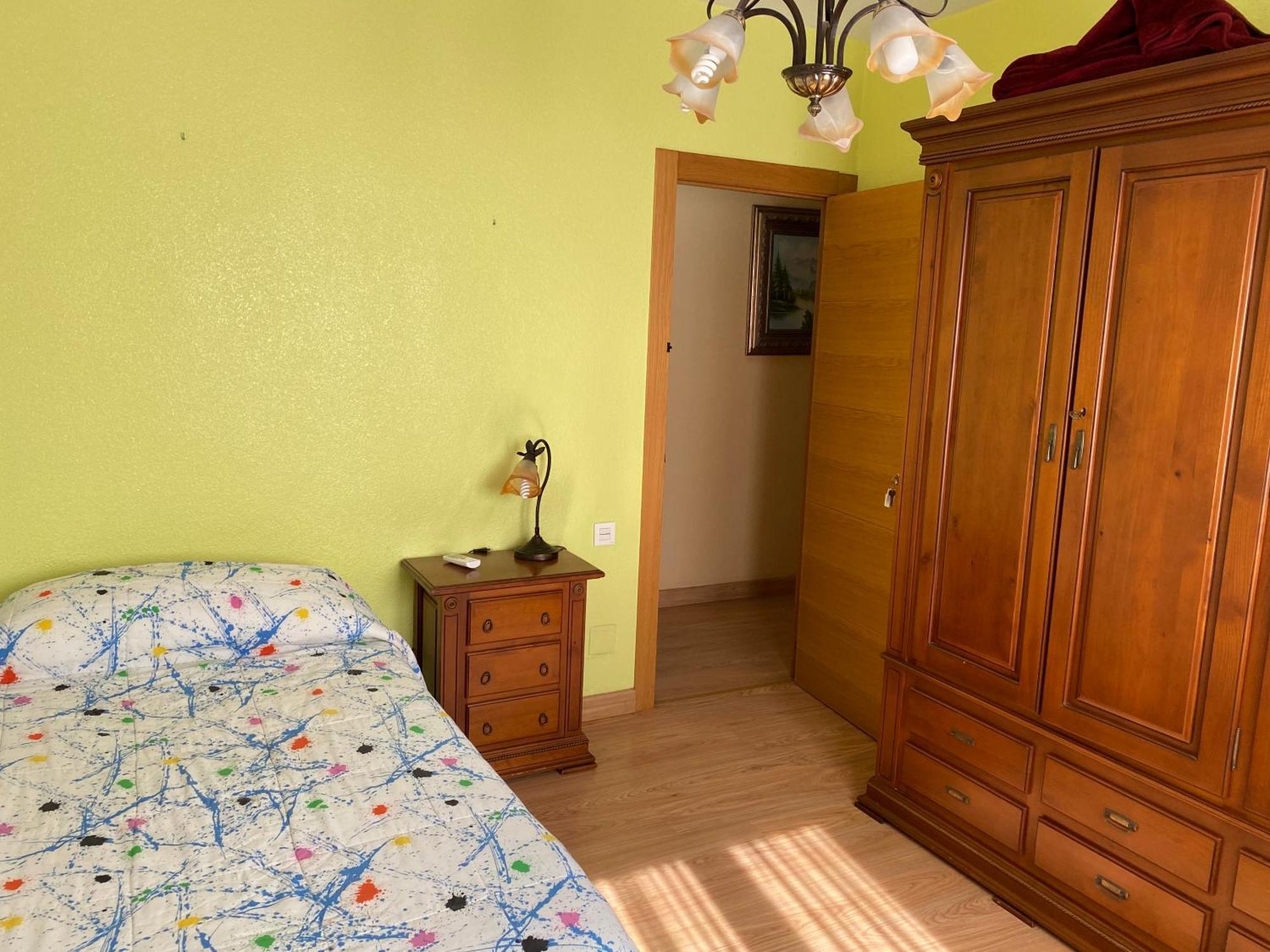 Apartament Casa Pepe *